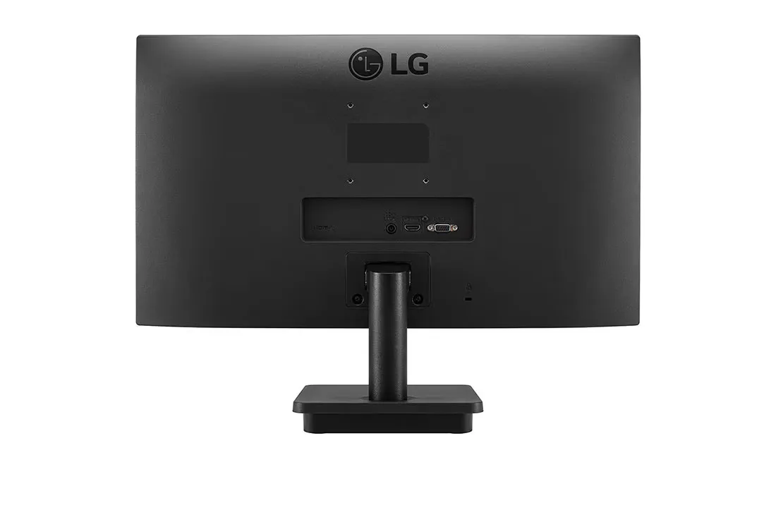 MONITOR LG 22MK400H-B 22" FHD TN AMD FREESYNC 75HZ 1MS, vista 3